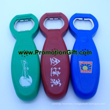 Promotional Beer Talking Bottle Opener